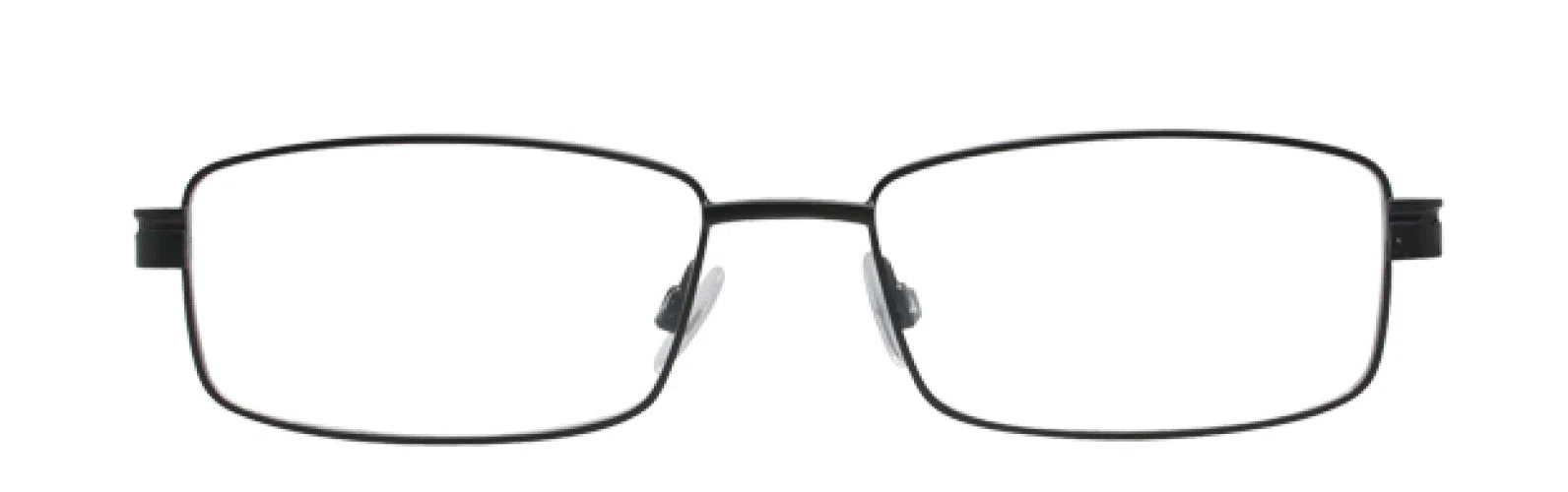 Stetson Off Road OR5022 Eyeglasses - Black - view 3